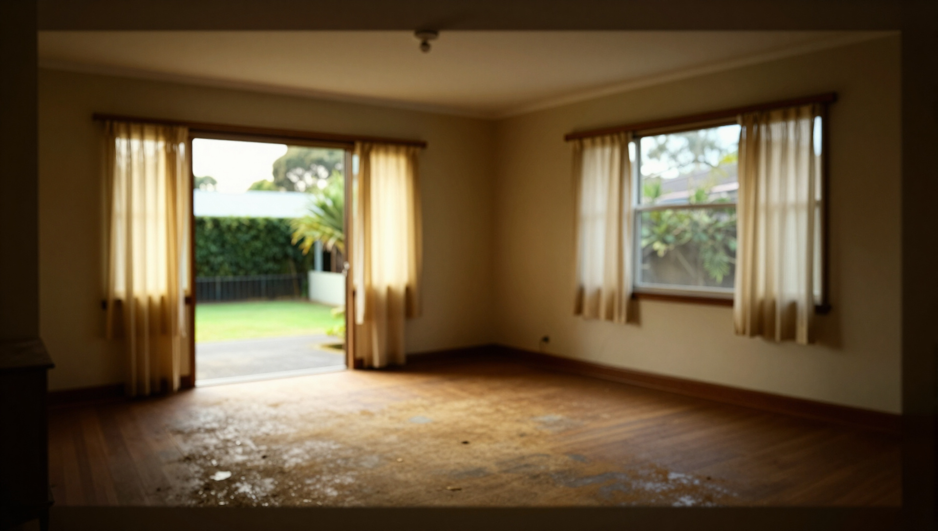 Odour Removal service